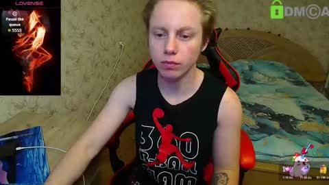 Alexis online show from November 21, 9:55 am