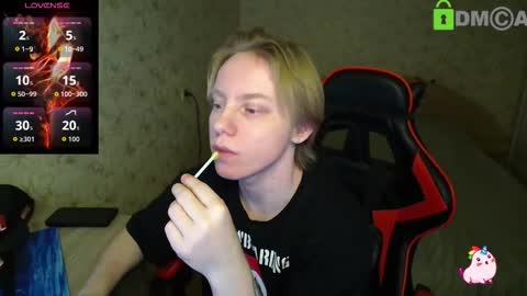 Alexis online show from January 16, 6:09 am