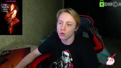 Alexis online show from October 30, 8:21 pm