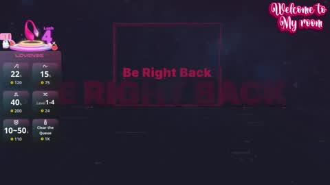 Alexis White online show from March 24, 10:09 am