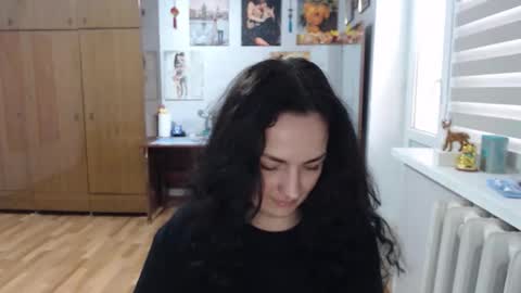 AlexisMillers online show from March 31, 12:27 pm