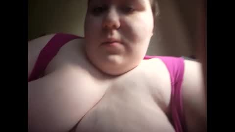 Alexis online show from February 24, 9:09 pm