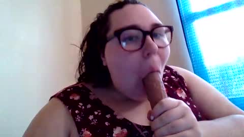 Alexis online show from September 27, 8:16 pm