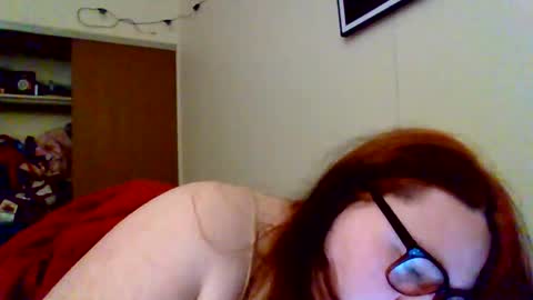 Alexis online show from February 24, 12:54 am