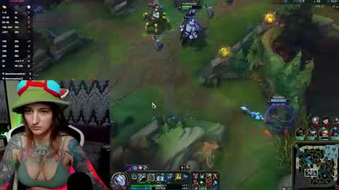 Alex online show from October 17, 12:02 am