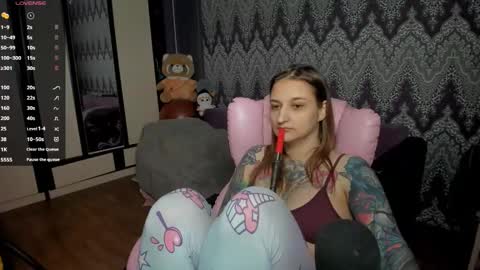 Alex online show from December 13, 4:00 am