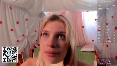 Alexstormy online show from March 23, 2:07 am