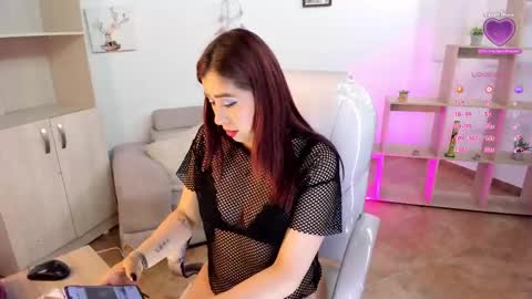 Snapshot of alexx_scoot chatting on March 9, 7:59 pm Alexx online show from March 9, 7:59 pm