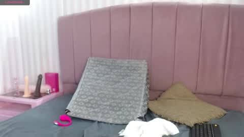 Alexxa online show from March 9, 7:15 pm