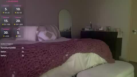 alexxi_riley online show from March 17, 4:33 pm