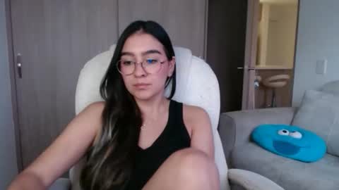 alexyferrer1 online show from March 25, 11:18 pm