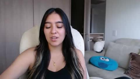 alexyferrer1 online show from March 24, 11:10 pm