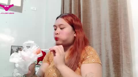 MARIE online show from January 9, 6:18 am