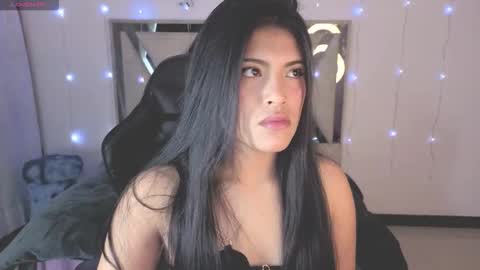 Carolina Join The Fan Club  online show from November 27, 2:03 am