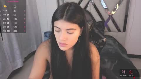 Carolina Join The Fan Club  online show from February 11, 1:23 pm