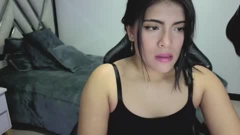 Carolina Join The Fan Club  online show from July 29, 12:54 am
