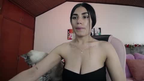 Alheli online show from January 19, 12:17 pm