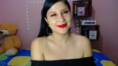 alixia online show from October 18, 11:06 pm