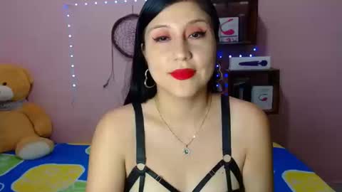 alixia online show from October 16, 10:12 pm