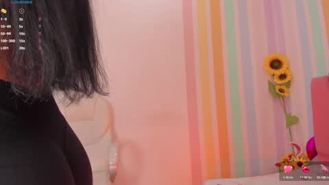 Alia  online show from February 7, 5:20 am