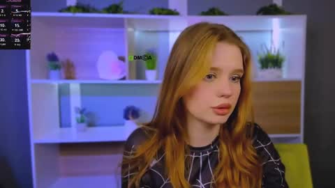 alia skay online show from April 23, 3:36 am