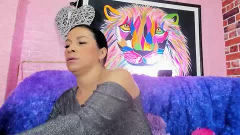 aliaandadara online show from February 16, 9:47 pm