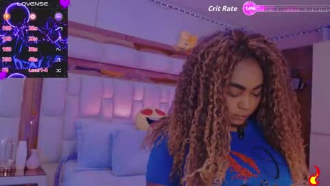 aliana_ross online show from October 1, 8:30 am