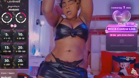 aliana_ross online show from February 22, 9:10 am