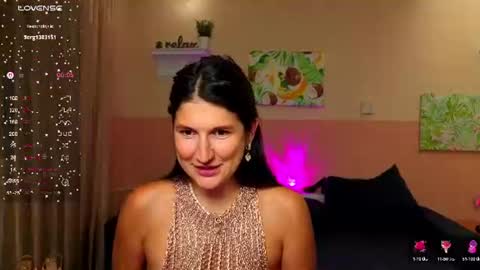 Alianna online show from July 28, 11:17 am