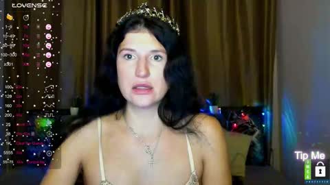 Alianna online show from December 15, 6:29 am