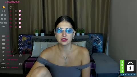 Snapshot of alianna_solo_kiss chatting on September 23, 5:38 am Alianna online show from September 23, 5:38 am