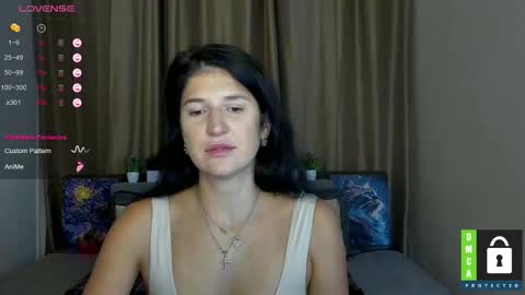 Snapshot of alianna_solo_kiss chatting on September 15, 11:29 am Alianna online show from September 15, 11:29 am