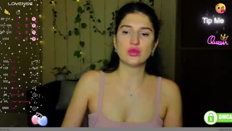 Alianna online show from March 23, 12:22 pm