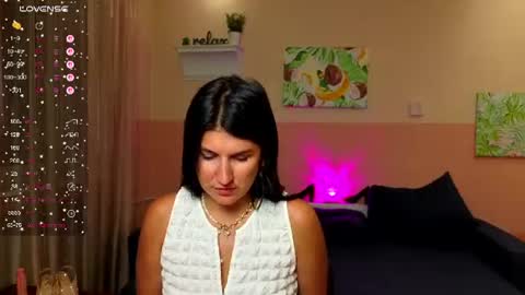 Alianna online show from July 27, 11:40 am