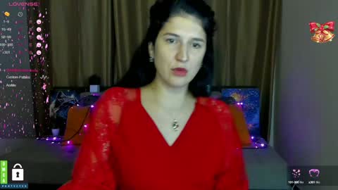 Snapshot of alianna_solo_kiss chatting on February 3, 12:25 pm Alianna online show from February 3, 12:25 pm
