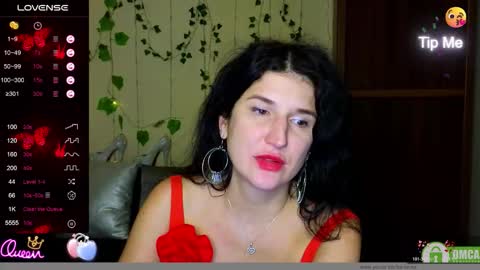 Alianna online show from February 13, 12:51 pm