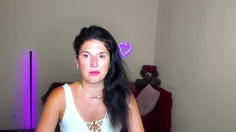 Alianna online show from June 21, 11:36 am