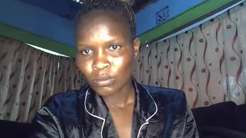 alic_crazy online show from February 3, 6:40 am