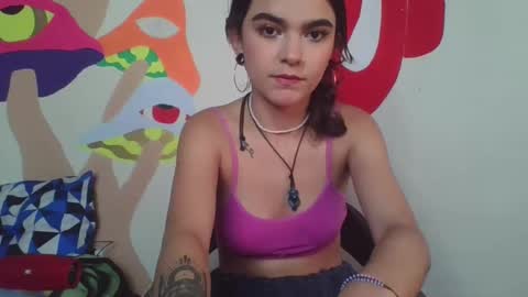 alice online show from December 31, 10:23 pm