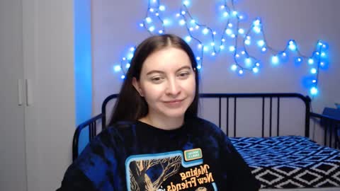 Alice online show from January 8, 6:20 pm