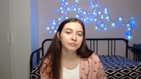 Alice online show from January 10, 2:55 pm