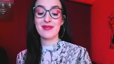 Miss Alice online show from February 28, 9:23 pm