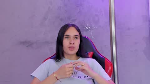 Alice Susan online show from May 11, 7:44 pm