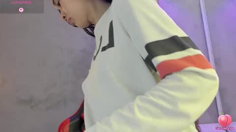 Alice Susan online show from March 16, 7:18 pm