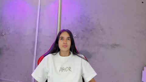 Alice Susan online show from May 15, 7:38 pm