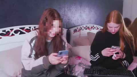 Alis online show from January 31, 11:14 pm