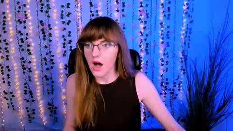 alice_cold online show from October 13, 9:06 pm