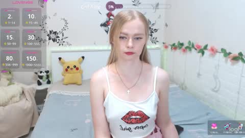 Snapshot of alice_d0ll chatting on March 3, 11:45 pm Alice online show from March 3, 11:45 pm