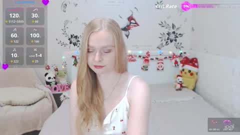 Alice  online show from December 21, 11:19 pm