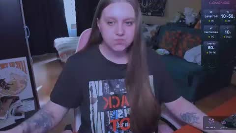 Alice 3 online show from June 16, 1:56 pm